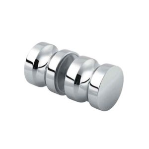 Shower Glass Knob SS304/316 DF SKB 07