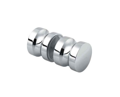 Shower Glass Knob SS304/316 DF SKB 07
