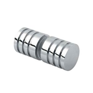 Shower Glass Knob SS304/316 DF SKB 08