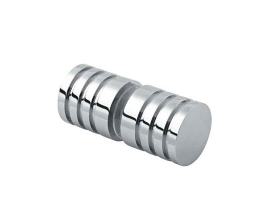 Shower Glass Knob SS304/316 DF SKB 08
