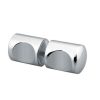 Shower Glass Knob SS304/316 DF SKB 09