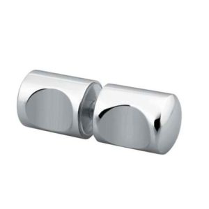 Shower Glass Knob SS304/316 DF SKB 09