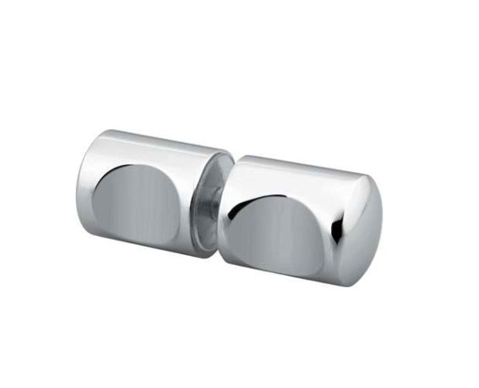 Shower Glass Knob SS304/316 DF SKB 09
