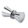 Shower Glass Knob SS304/316 DF SKB 11
