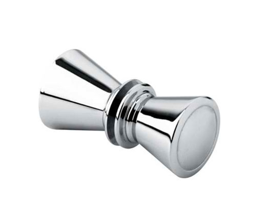 Shower Glass Knob SS304/316 DF SKB 11