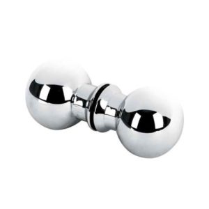 Shower Glass Knob SS304/316 DF SKB 12