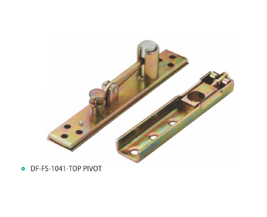 Floor Spring DF FS 1041 TOP PIVOT