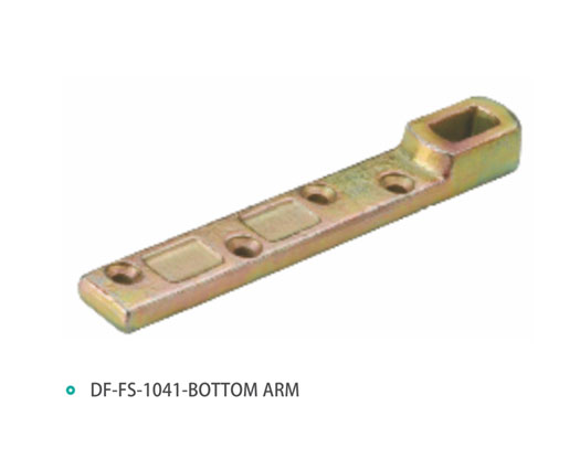 Floor Spring DF FS 1041 BOTTOM PIVOT