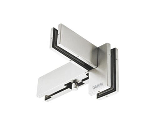 Patch Fittings DF PF 707L
