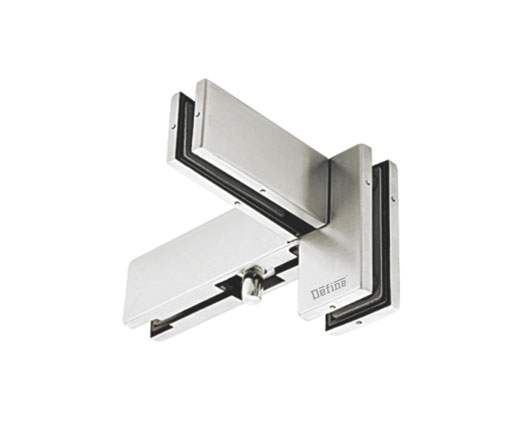 Patch Fittings DF PF 707L