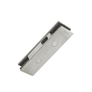 Solid Patch Fittings SS304 DF PF 123S