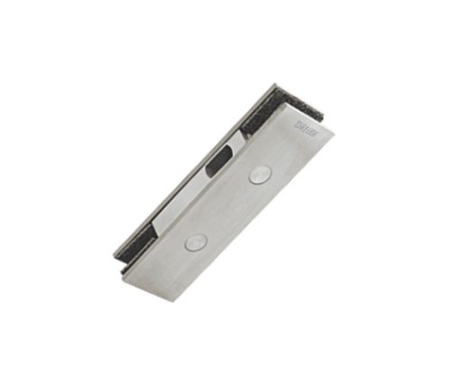Solid Patch Fittings SS304 DF PF 123S