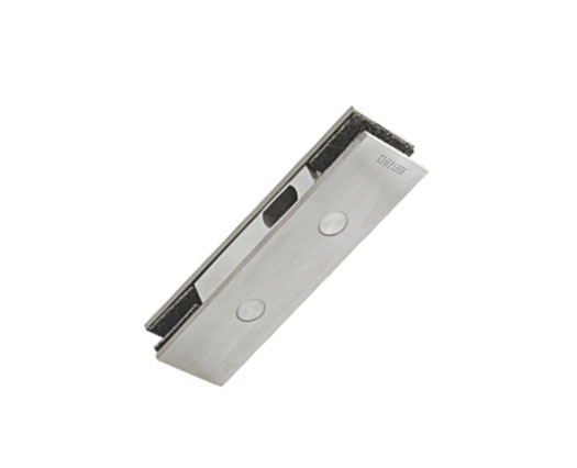 Solid Patch Fittings SS304 DF PF 123S