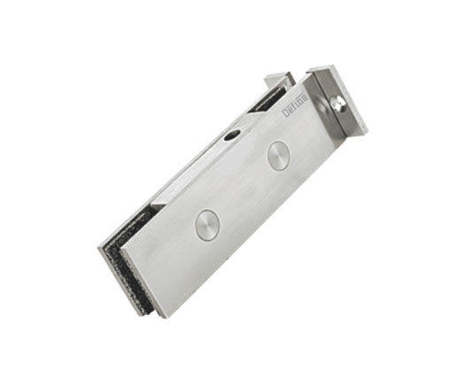 Solid Patch Fittings SS304 DF PF 124