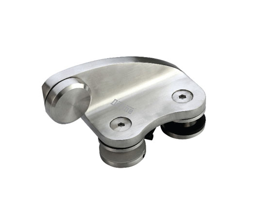 Point Patch Fittings SS304/316 DF PPF 223