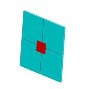 Patch Fittings DF PF 66