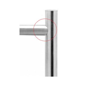Pull Handles SS304/316 DF GBR 01