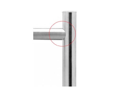 Pull Handles SS304/316 DF GBR 01