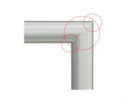 Pull Handles SS304/316 DF GBR 01