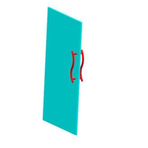 Pull Handles SS304/316 DF PH 03