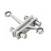 Spider Fittings – SS316 (200mm) DF 02