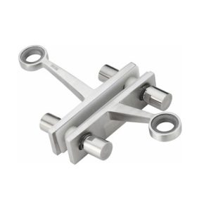 Spider Fittings – SS316 (200mm) DF 02
