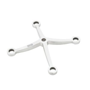 Spider Fittings – SS316 (200mm) DF 03