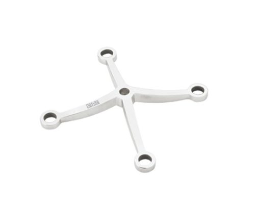 Spider Fittings – SS316 (200mm) DF 03