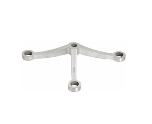 Spider Fittings – SS316 (200mm) DF 04
