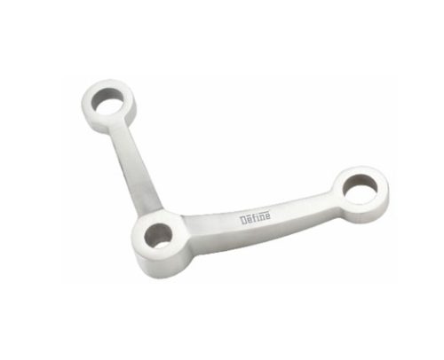 Spider Fittings – SS316 (200mm) DF 05