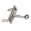 Spider Fittings – SS316 (200mm) DF 11