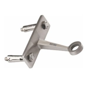 Spider Fittings – SS316 (200mm) DF 11