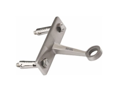 Spider Fittings – SS316 (200mm) DF 11