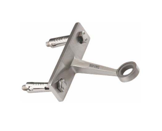 Spider Fittings – SS316 (200mm) DF 11