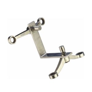Spider Fittings – SS316 (200mm) DF 12