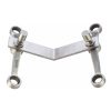 Spider Fittings – SS316 (200mm) DF 13
