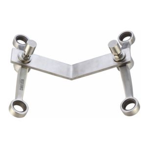 Spider Fittings – SS316 (200mm) DF 13
