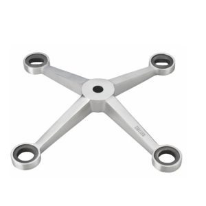 Spider Fittings – SS316 (220mm) DF SF 220