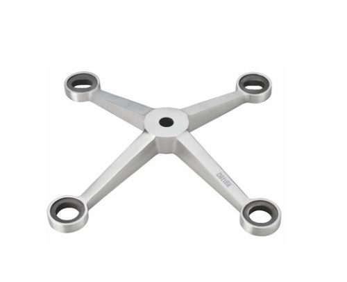 Spider Fittings – SS316 (220mm) DF SF 220
