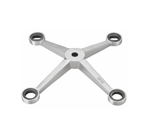 Spider Fittings – SS316 (220mm) DF SF 220