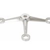 Spider Fittings – SS316 (220mm) DF SF 221