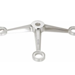 Spider Fittings – SS316 (220mm) DF SF 221