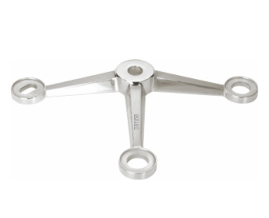 Spider Fittings – SS316 (220mm) DF SF 221