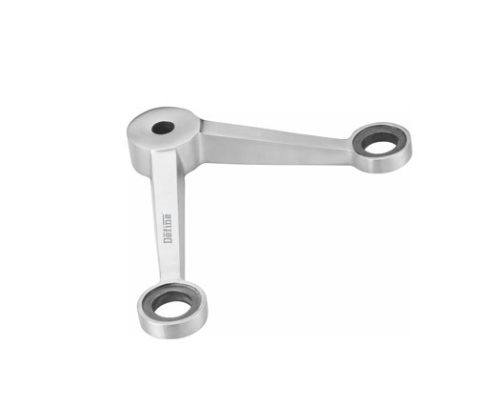 Spider Fittings – SS316 (220mm) DF SF 222