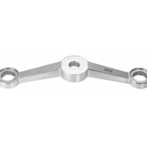 Spider Fittings – SS316 (220mm) DF SF 223