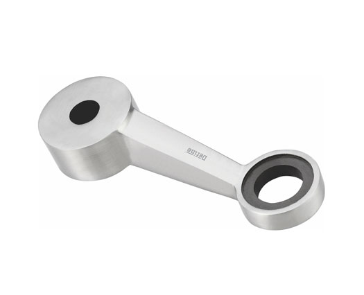 Spider Fittings – SS316 (220mm) DF SF 224