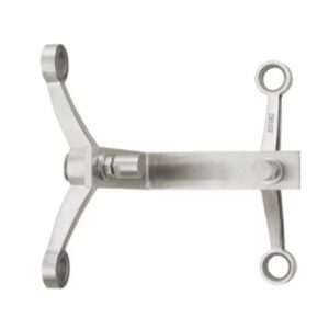 Spider Fittings – SS316 (220mm) DF SF 225