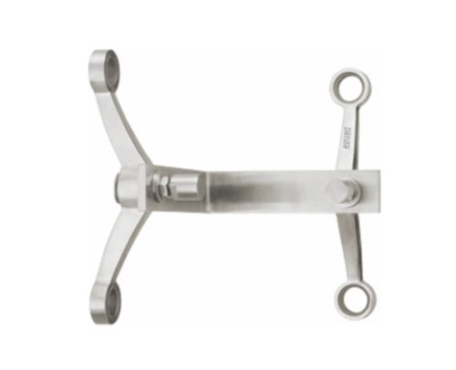 Spider Fittings – SS316 (220mm) DF SF 225