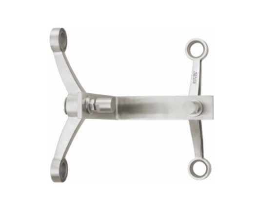 Spider Fittings – SS316 (220mm) DF SF 225