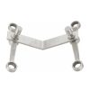Spider Fittings – SS316 (220mm) DF SF 226